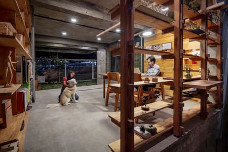 Fundamentos House